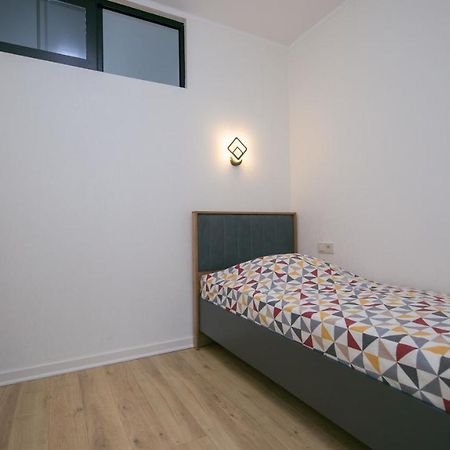 Apartamento Next The Sea Batumi Exterior foto