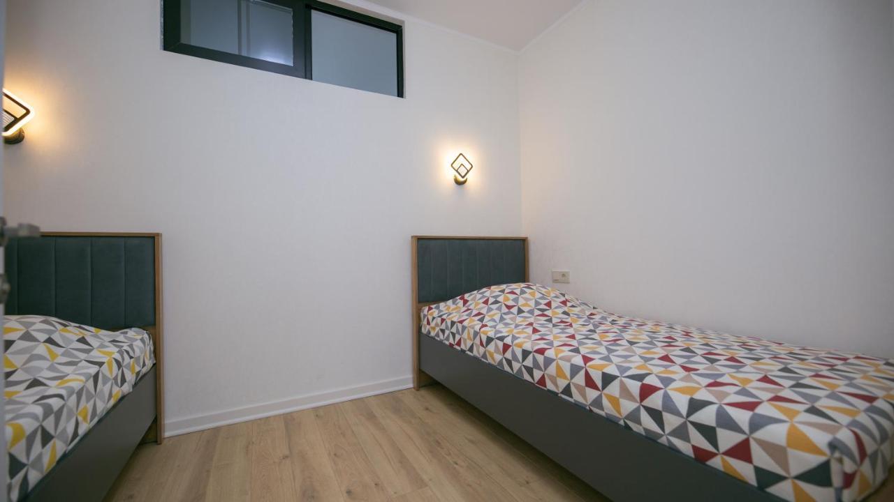 Apartamento Next The Sea Batumi Exterior foto